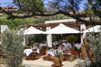 - Domaine Santa Giulia Palace